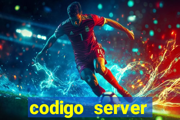 codigo server privado shindo life